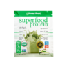 superfood protein sample