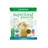 Ground Based Nutrition Superfood Protein Carton Sample - Image 2