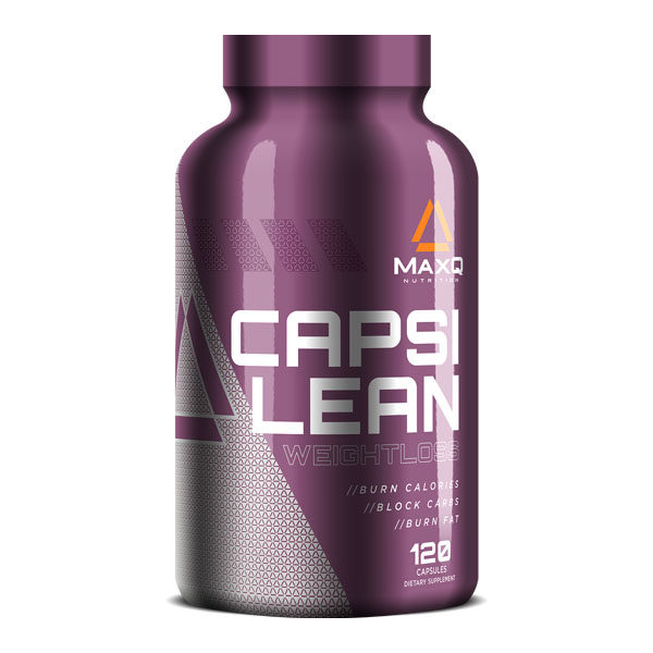 capsilean reviews