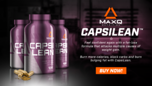 capsilean