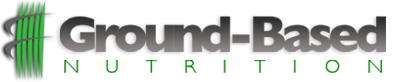 ground based logo