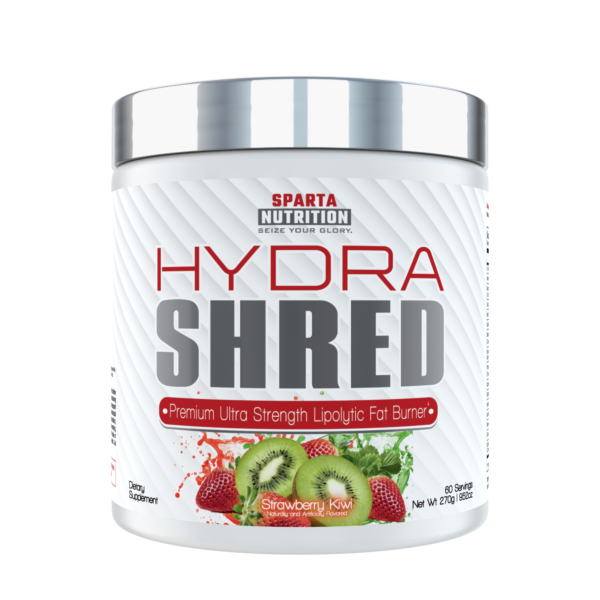 Sparta Nutrition Hydra Shred