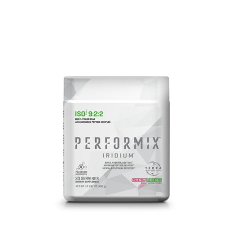 Performix iridium sst