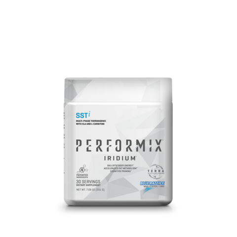 performix ssti