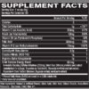 C4 extreme energy preworkout