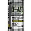 cellucor superhd xtreme weight loss