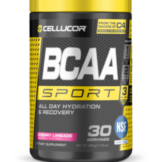 bcaa sport