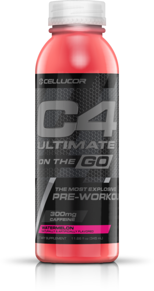 c4 ultimate on the go