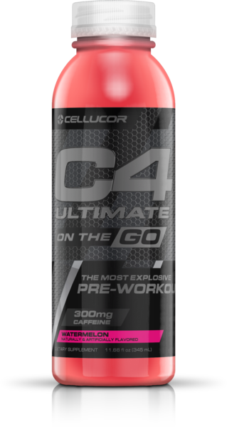 c4 ultimate on the go