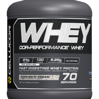 cellucor cor-performance whey protein