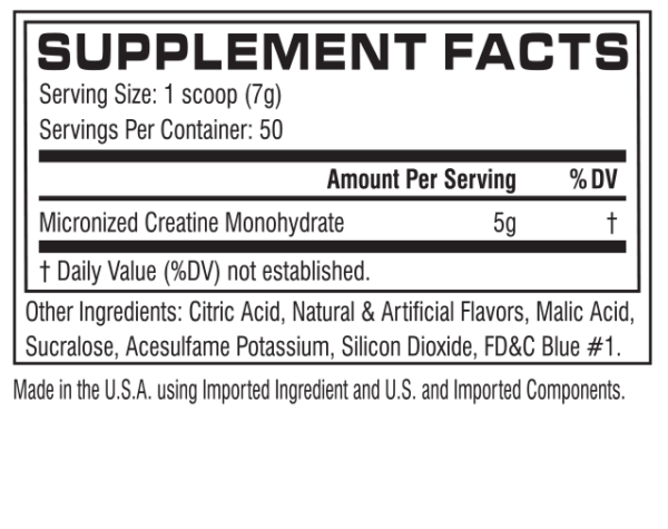 cor-performance creatine