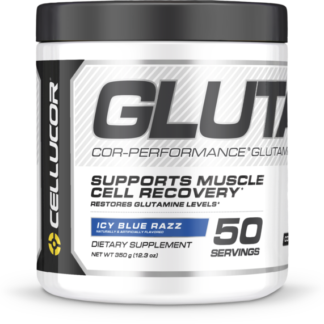 cor performance glutamine