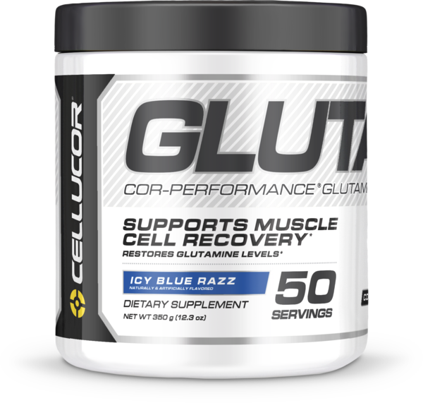 cor performance glutamine