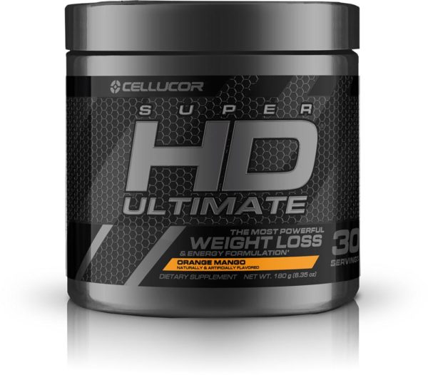 superhd ultimate weight loss