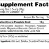 cgp creatine