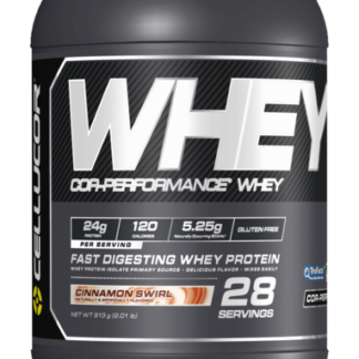 cellucor cor-performance whey protein