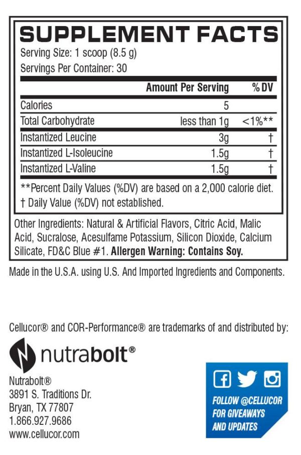 cor-performance bcaa