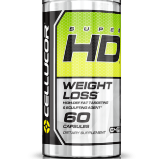 cellucor superhd weight loss super health center