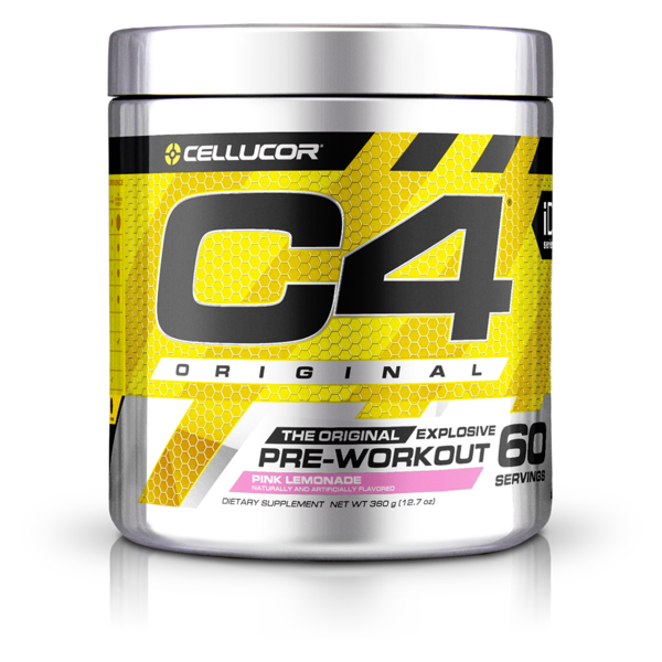 cellucor c4 pre-workout super health center