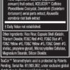 cellucor superhd xtreme weight loss