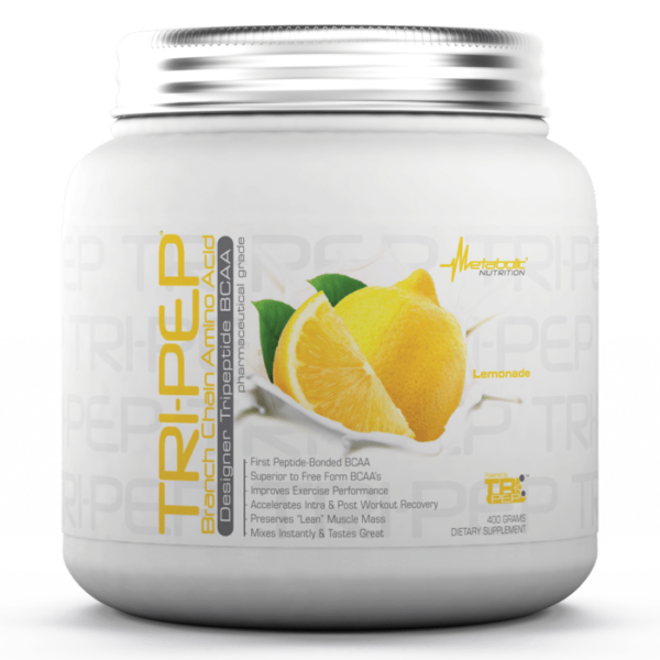 tri-pep BCAAs