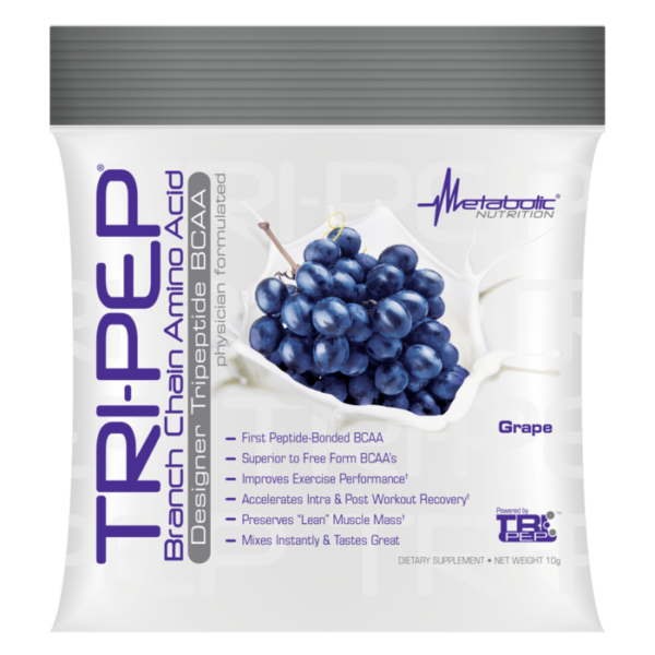 tri pep sample