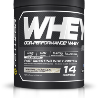 cellucor cor-performance whey protein