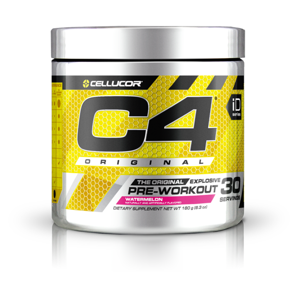 cellucor c4 pre-workout super health center