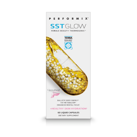 Performix Glow Thermogenic