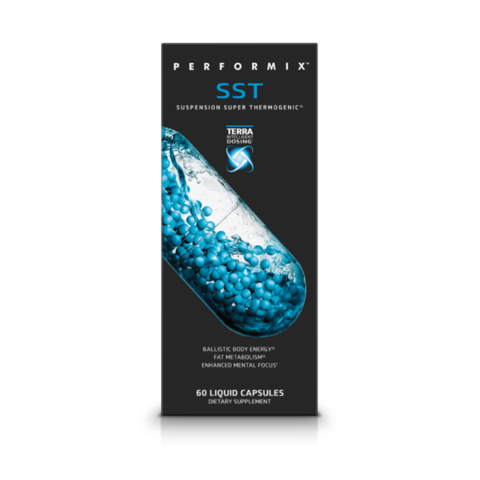 Performix SST Thermogenic (60 capsules)