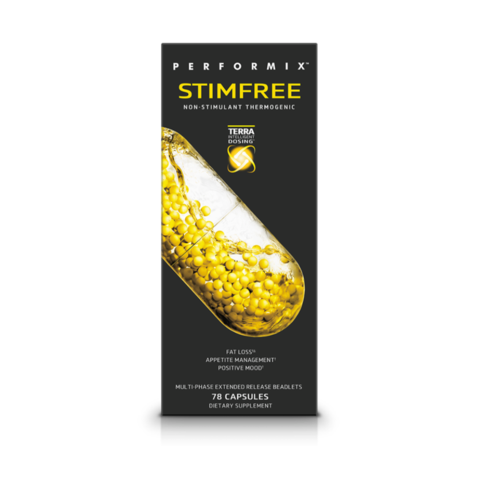 stimfree weight loss