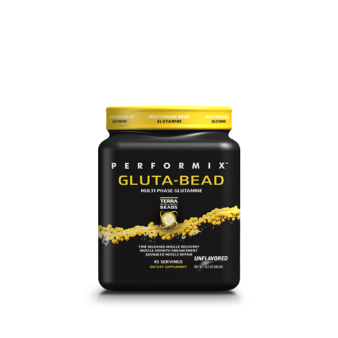 gluta-bead glutamine