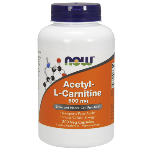 carnitine