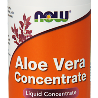 aloe concentrate