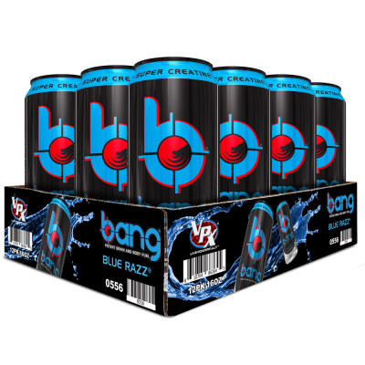 vpx sports bang energy drink