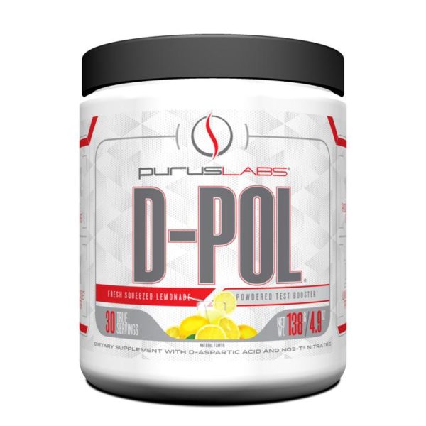 d-pol testosterone booster
