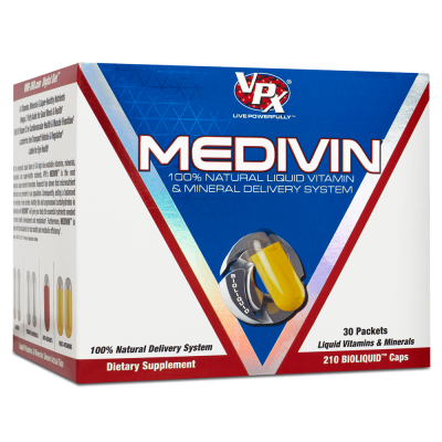 medivin multivitamin