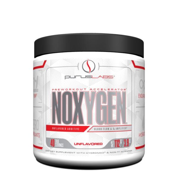 noxygen preworkout