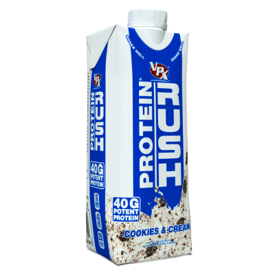 protein rush