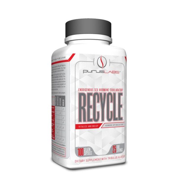 recycle hormone optimizer