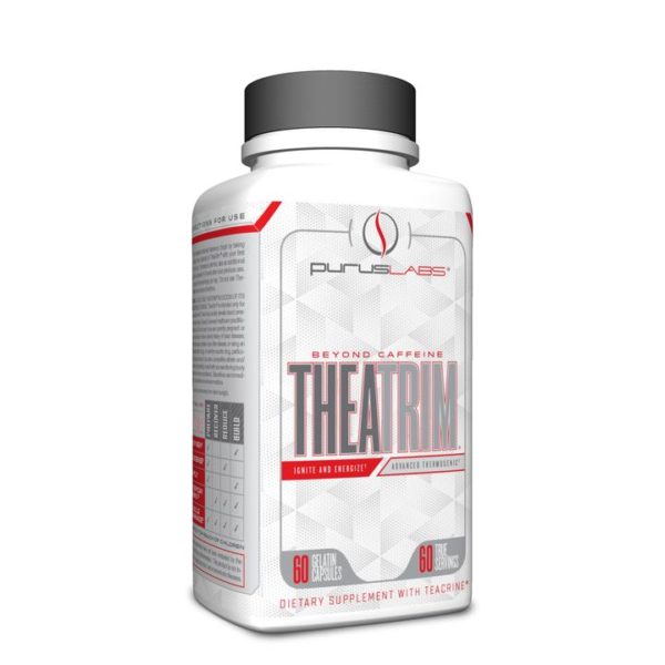 theatrim fat burner