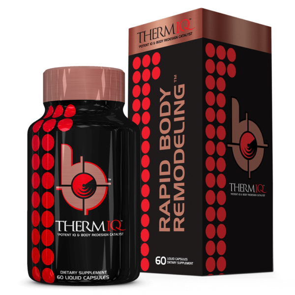 thermiq fat burner