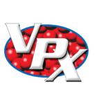 VPX LOGO