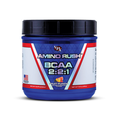 amino rush