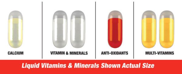 medivin multivitamin