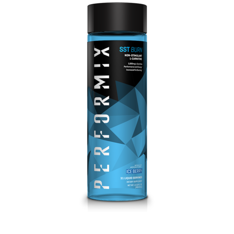 performix sst burn carnitine