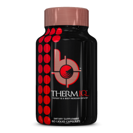 thermiq fat burner