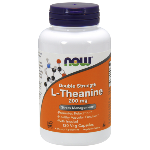 theanine