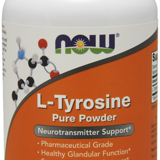 tyrosine