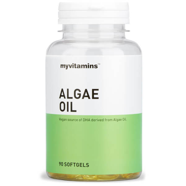 algae oil